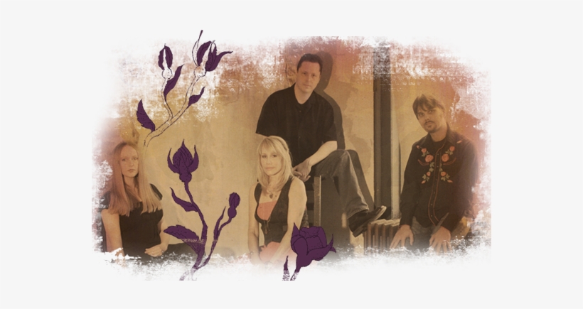 Band Photo - Snow, transparent png download