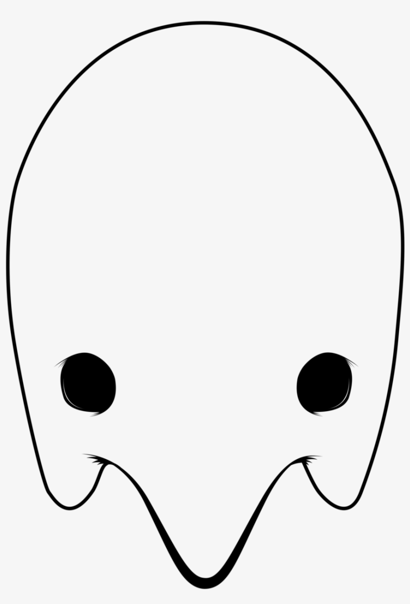 Grum Reapur Basic Face, transparent png download