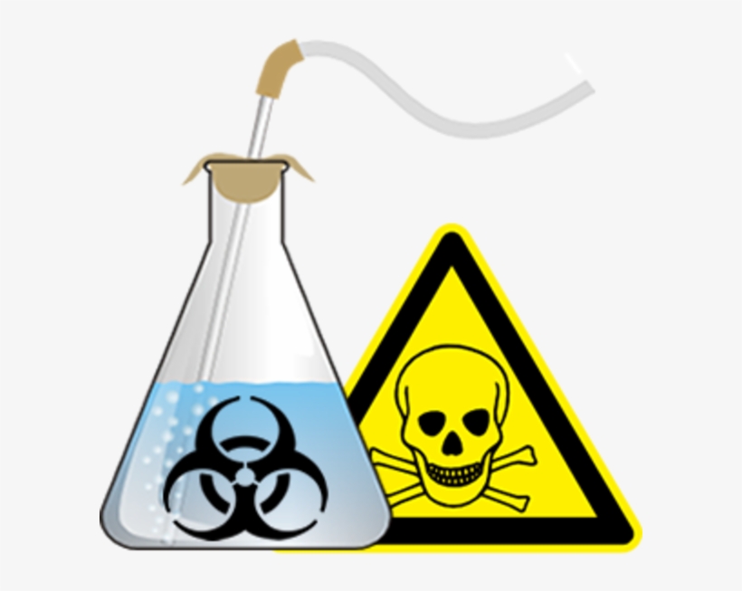 Clip Art Lab Safety, transparent png download