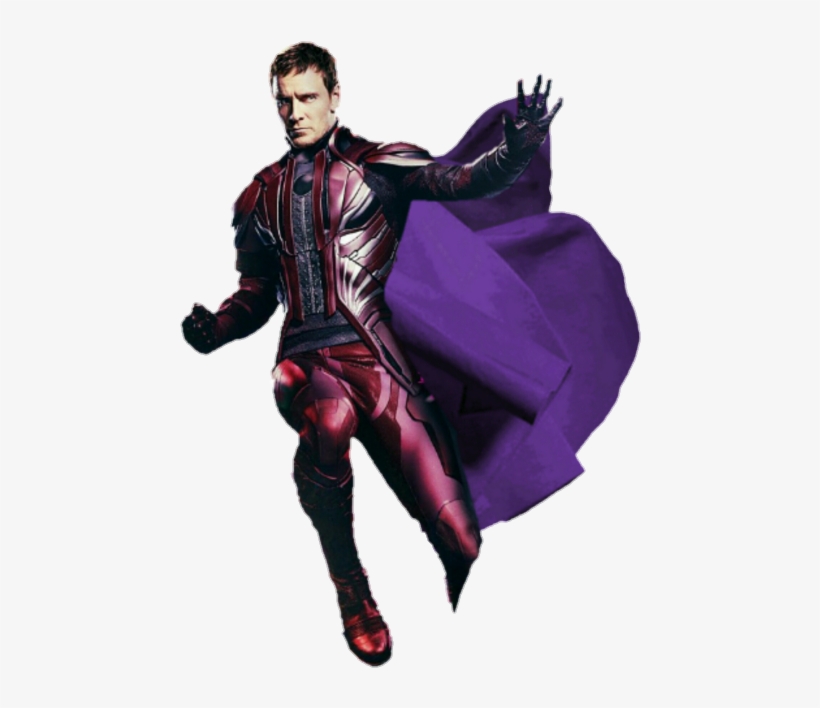Magneto Free Png Image - X Men Apocalypse Magneto Png, transparent png download