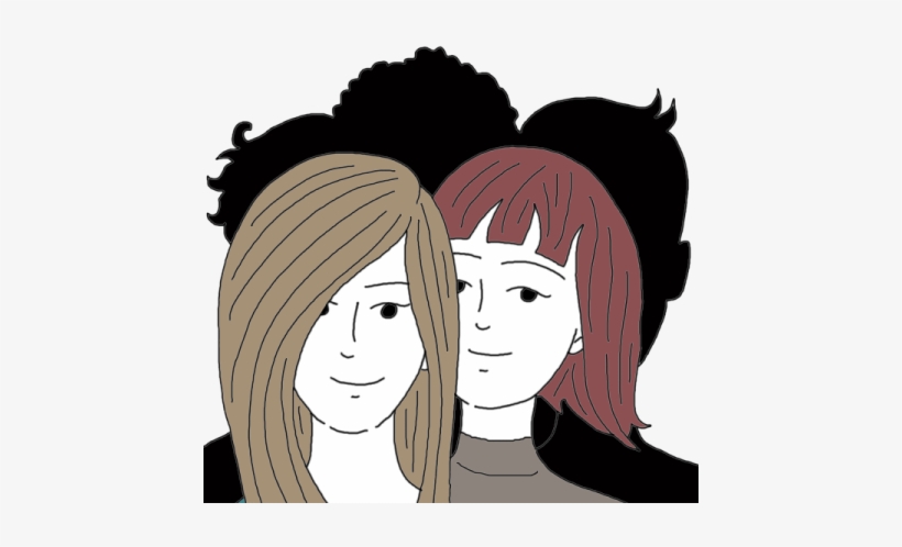 Crowd Dream Dictionary - Dream Dictionary, transparent png download