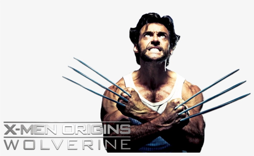 Wolverine Image - X Men Origins Wolverine Png, transparent png download