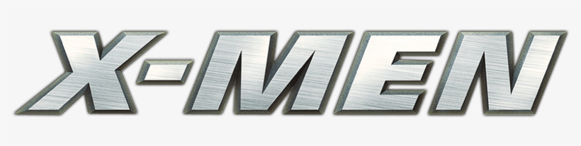 X-men - X Men Dvd, transparent png download