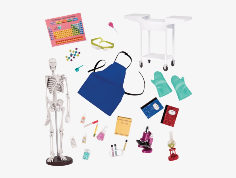 //s3 Ca Central - Our Generation Science Lab, transparent png download