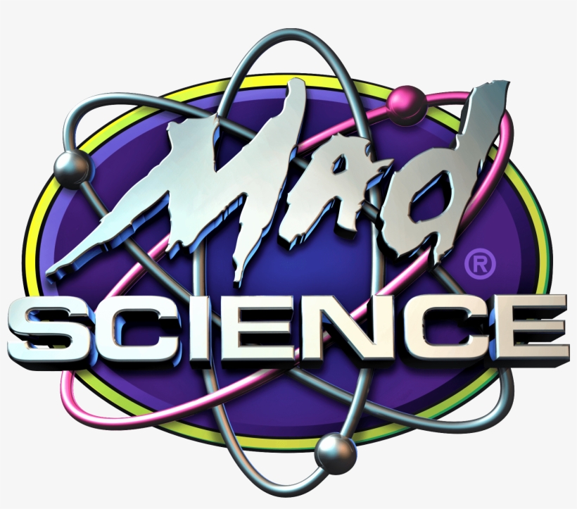Mad Science Brings Hands-on Science And Stem To Students - Mad Science, transparent png download