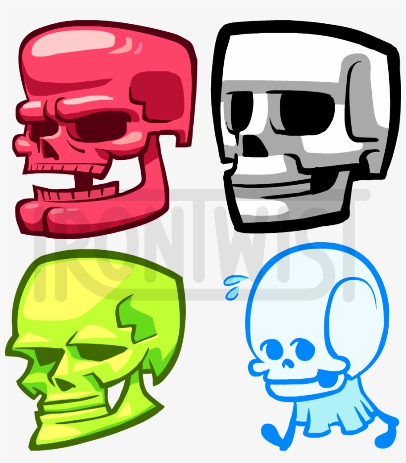 Irontwist It& - Comics, transparent png download