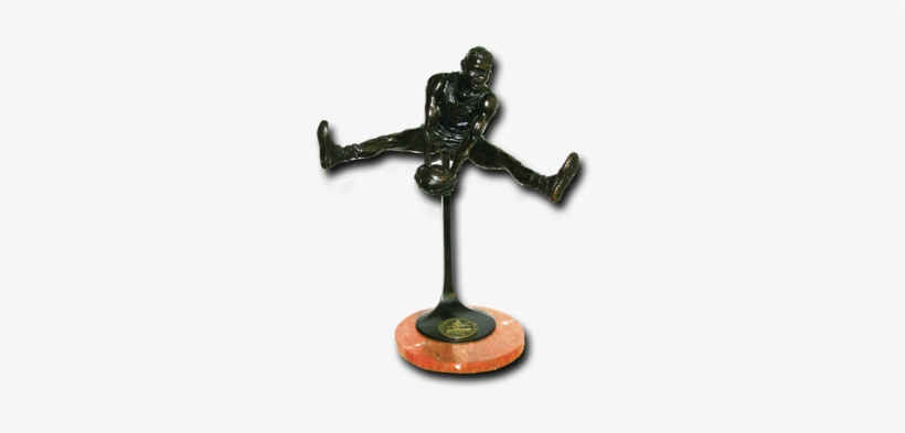 Oscar Robertson Trophy, transparent png download