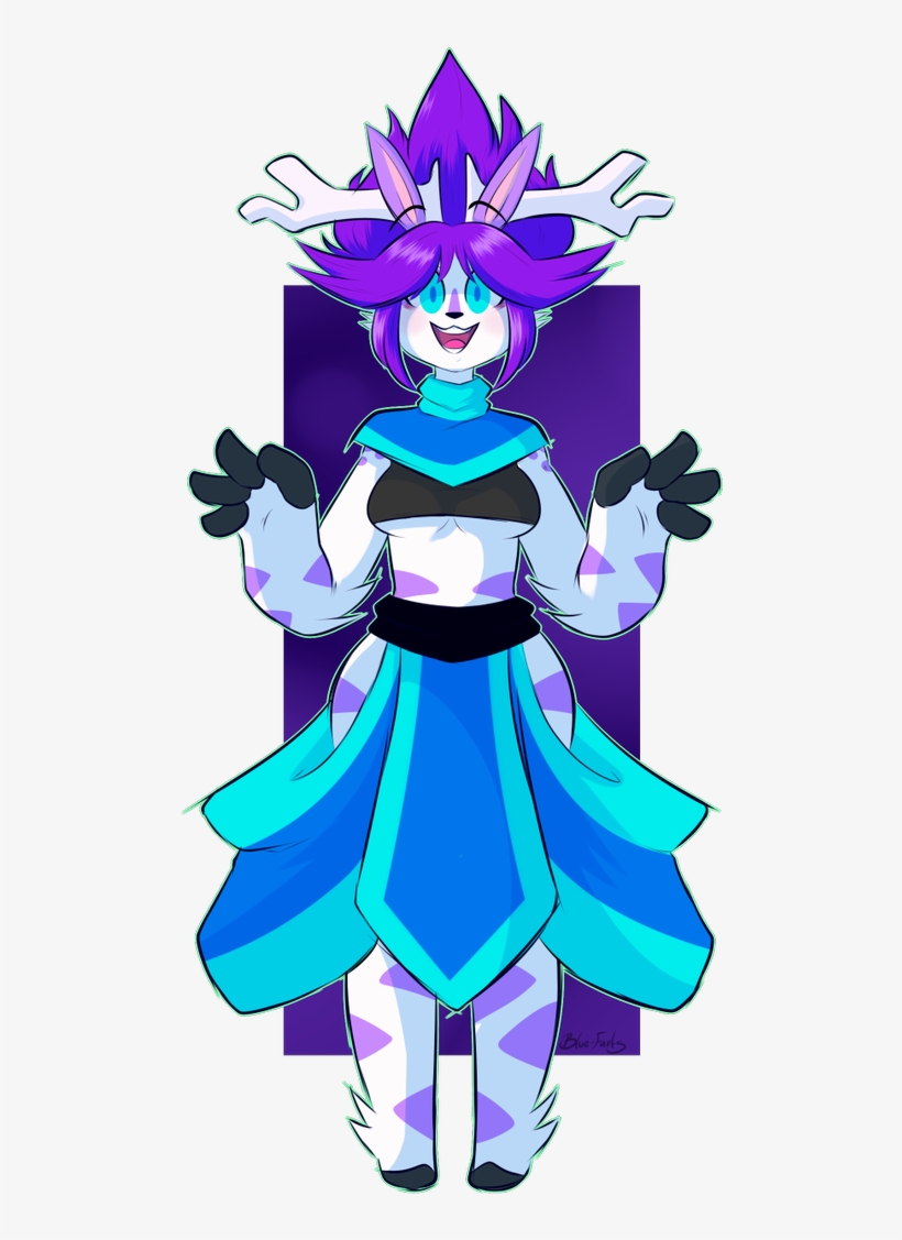 Liz "did Ya Miss Me" - Illustration, transparent png download