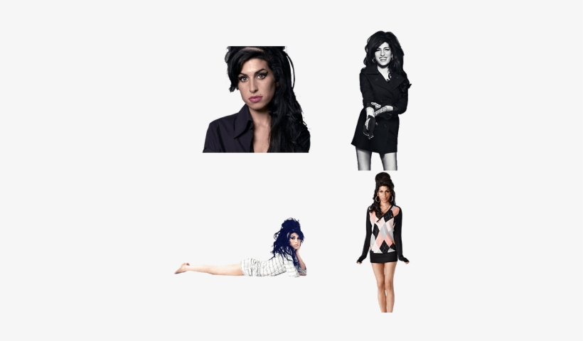 Amy Winehouse - Music, transparent png download