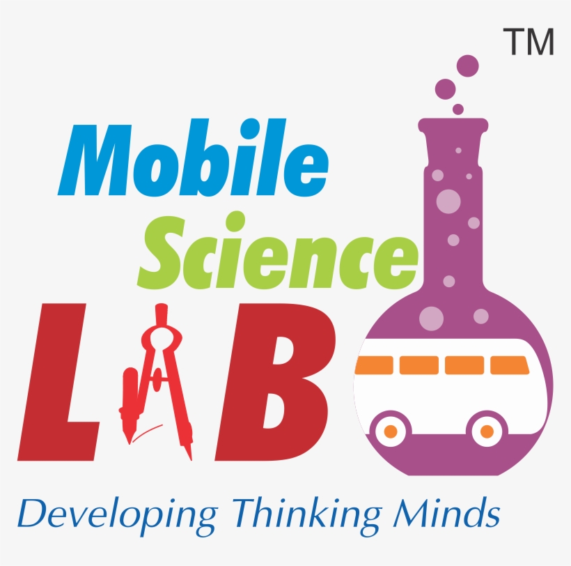 Clipart Free Library Mobile Social Venture Competition - Mobile Science Lab Clipart, transparent png download