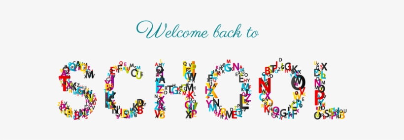 Back To School Clipart - School, transparent png download