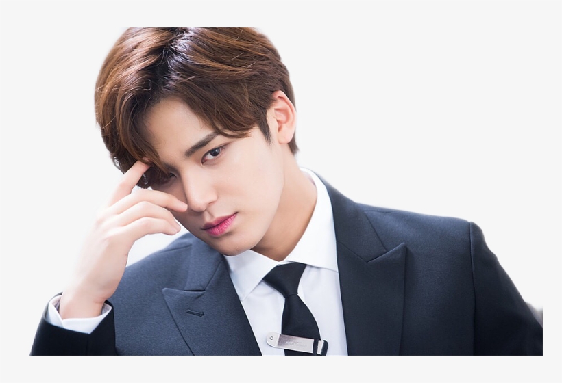 Mingyu Ideal Cut, transparent png download