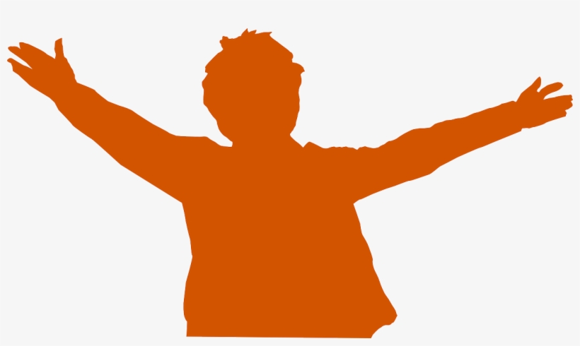 Remember To Utilize All The Resources Available To - Arms Open Clip Art, transparent png download