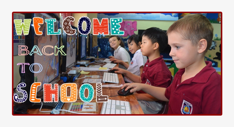 Welcome Back - Child, transparent png download