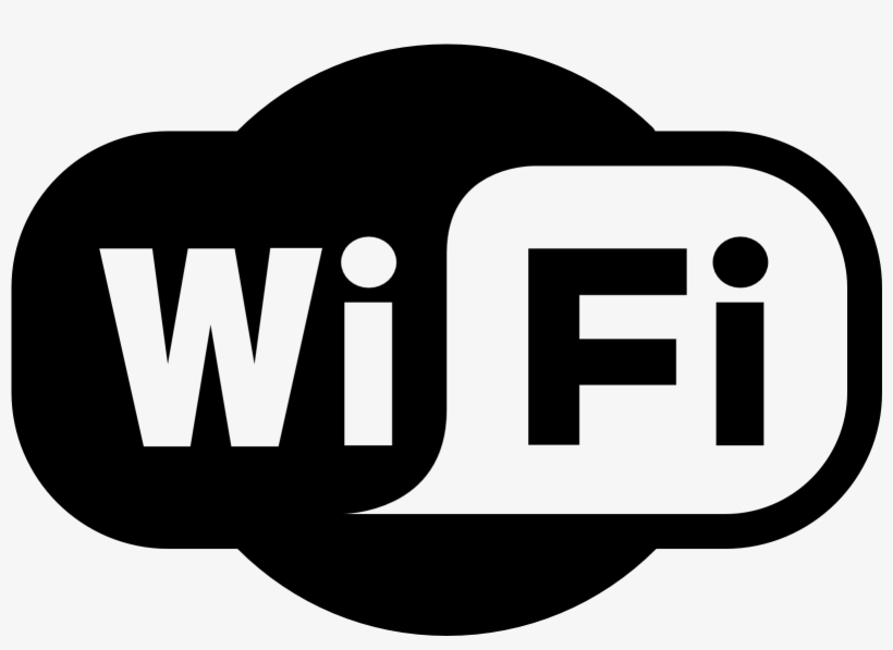 Wifi Icon, Free Wifi, Blog Page, Bungalow, Communication, - Wifi Icon, transparent png download