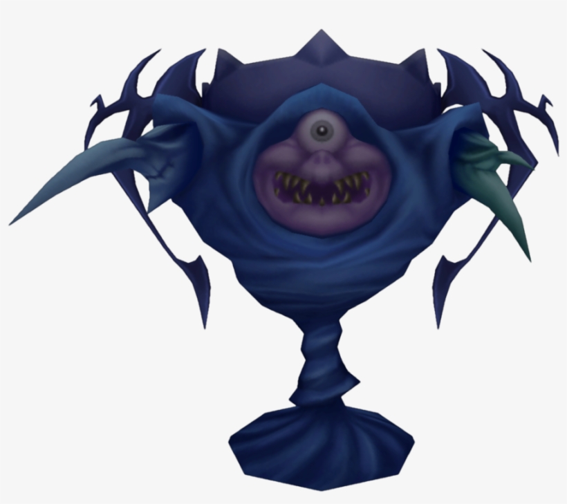 Goddess Of Fate Cup Trophy - Hades Paradox Cup, transparent png download