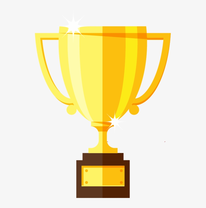 Golden Award, transparent png download
