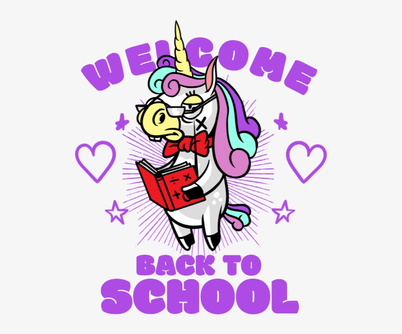 Welcome Back - Cartoon, transparent png download