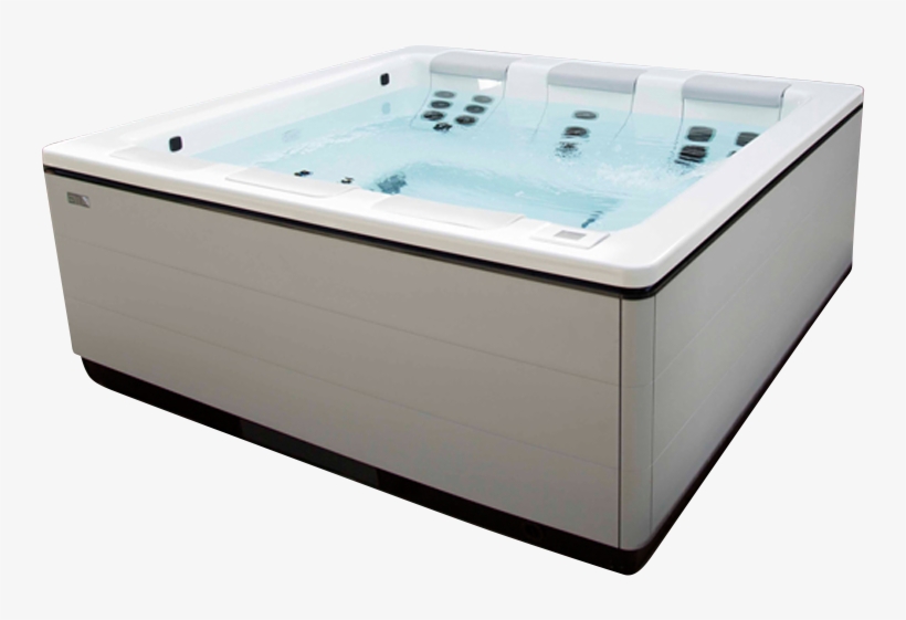 Our World Of Hot Tubs Staff Has Over 40 Years Of Experience - Jacuzzi, transparent png download