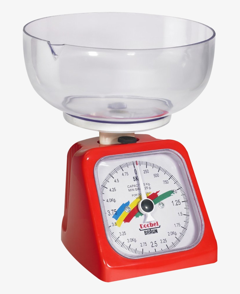 Magnum Weighing Scale Png Image - Kitchen Weighing Scale Flipkart, transparent png download