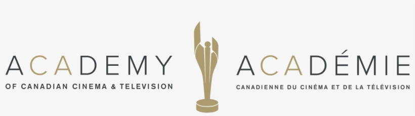 Film - Canadian Screen Awards Logo, transparent png download