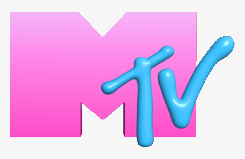 File History - Mtv Logo Png 2016, transparent png download