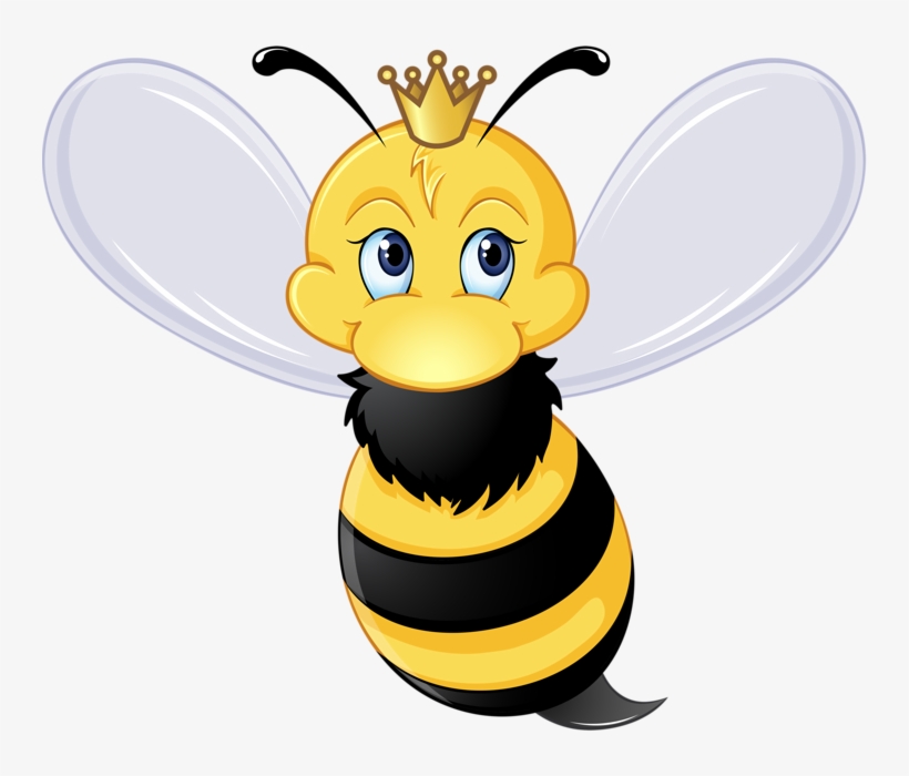 Visit - Bee, transparent png download