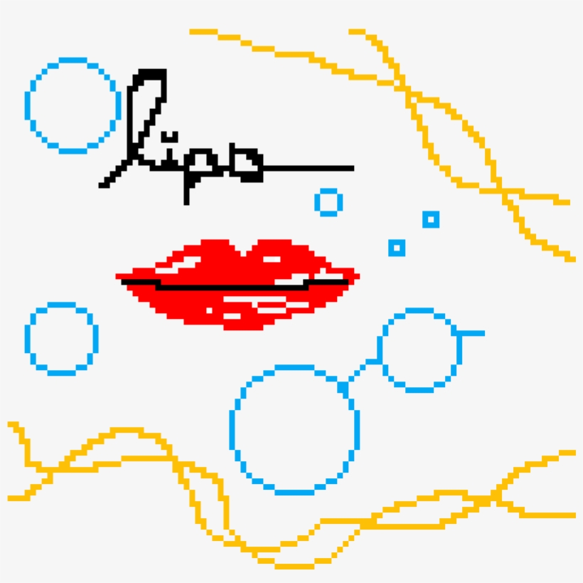 Rosy Lips, transparent png download