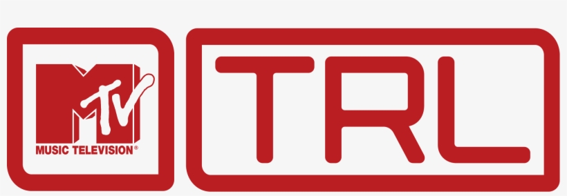 Open - Total Request Live Logo, transparent png download