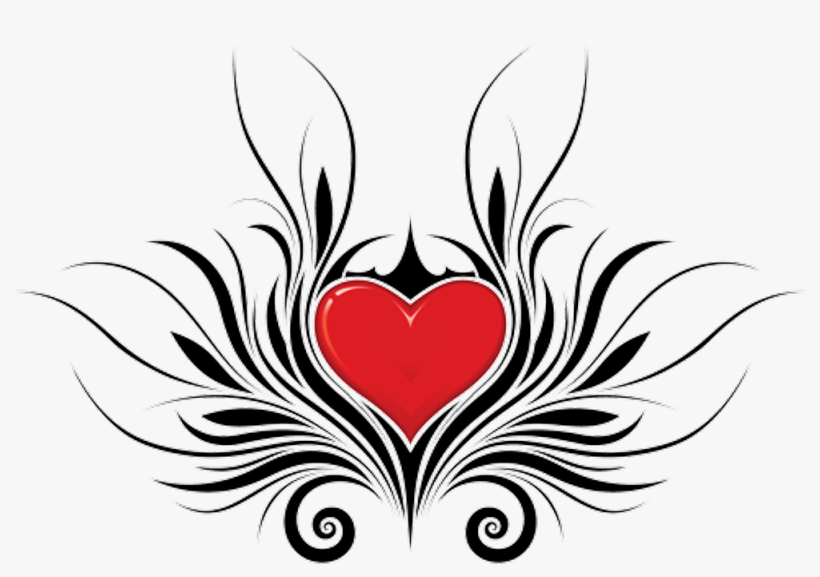 Png Image Information - Tattoo Images Png Hd, transparent png download