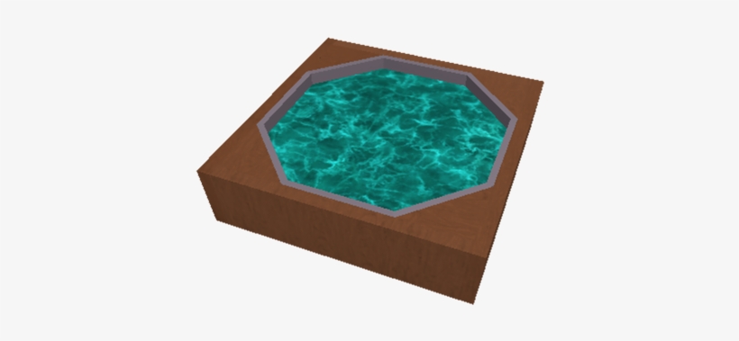 Hottub - Wiki, transparent png download