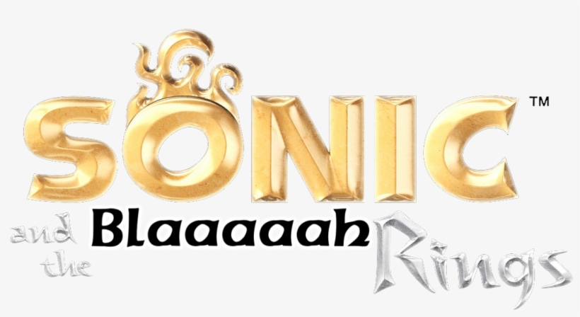 Art[art] Welcome Back Sonic And The Blaaaaah Rings - Knot-maclachlan Hunting Throw Blanket, transparent png download