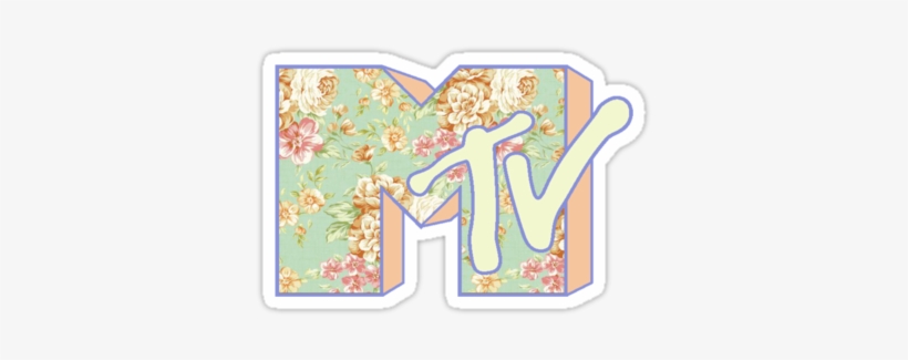 Pastel Flowers By Unsaidthings - Taylorhe 15.6 Inch 15 Inch Laptop Skin Vinyl Decal, transparent png download