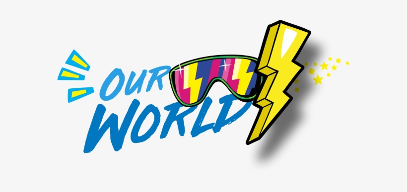 Look Closer To See Mtv Up Raise The Flavour Stakes - Graphic Design, transparent png download