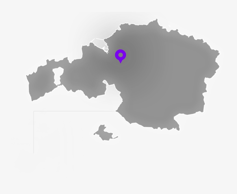 Mtv Europe Music Awards - Mapa Vizcaya Png, transparent png download