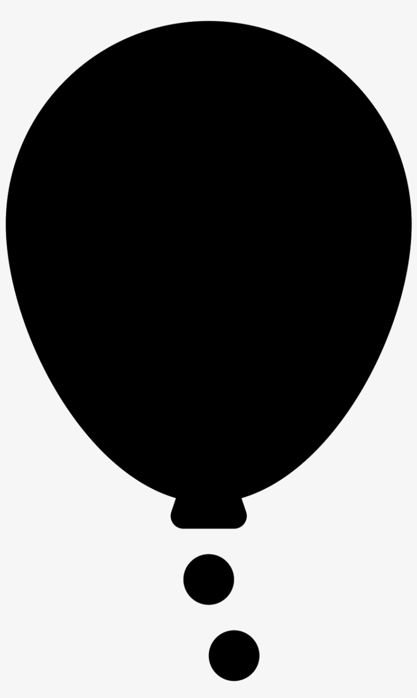 Balon Imprezowy Icon - Light Bubble Icon, transparent png download