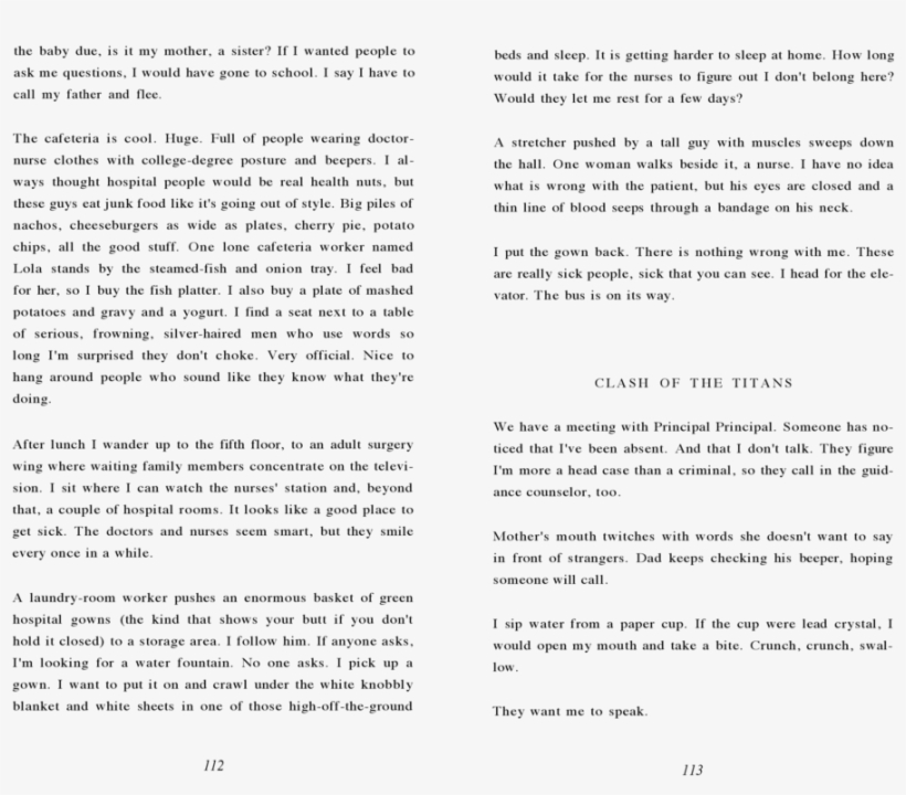 The Baby Due, Is It My Mother, A Sister If I Wanted - Document, transparent png download