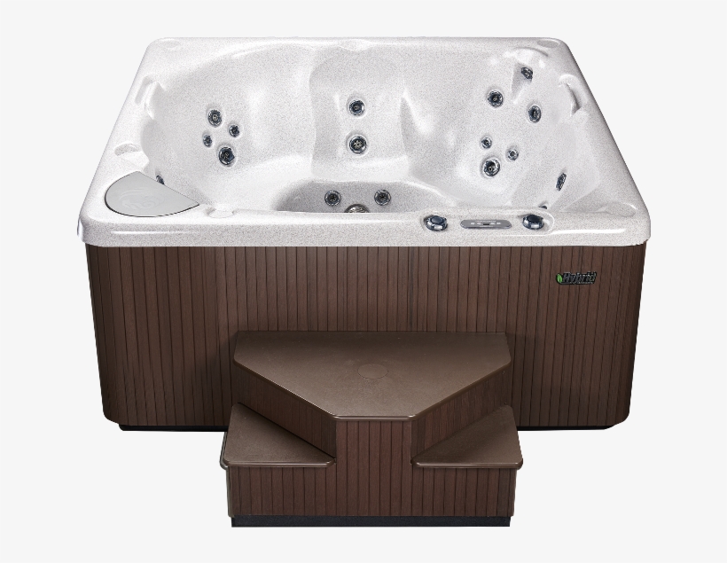 Beachcomber 360 Model Hot Tub, transparent png download