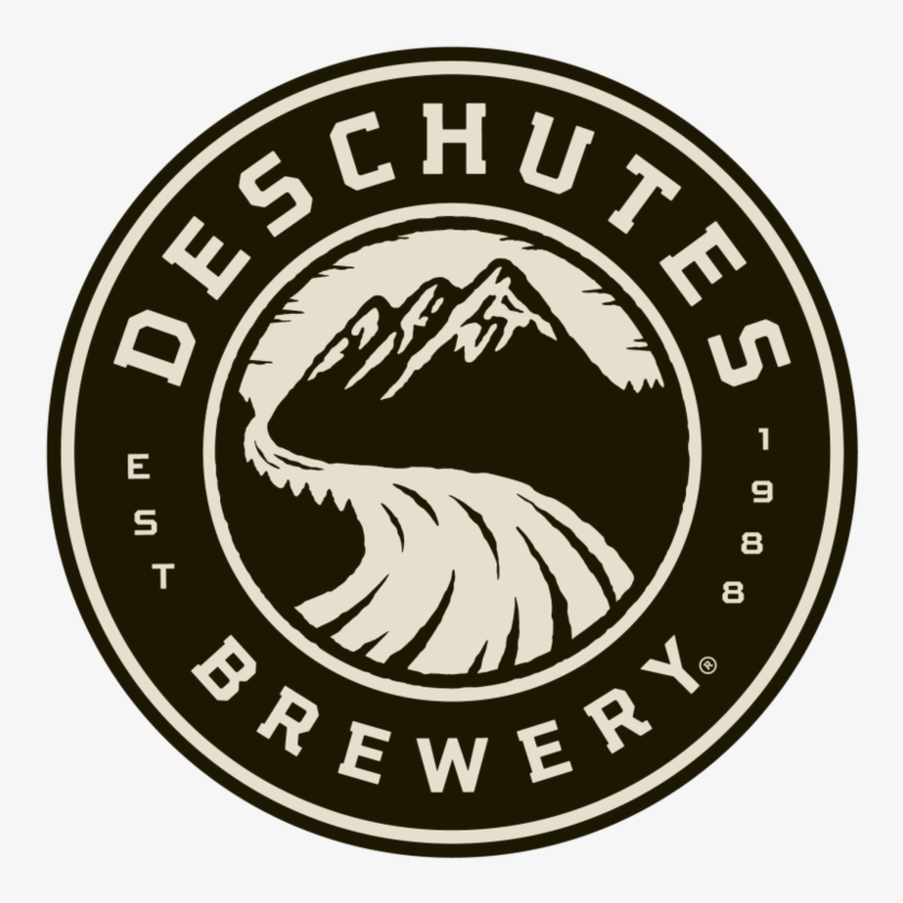Deschutes - Deschutes Black Raspberry Sour, transparent png download
