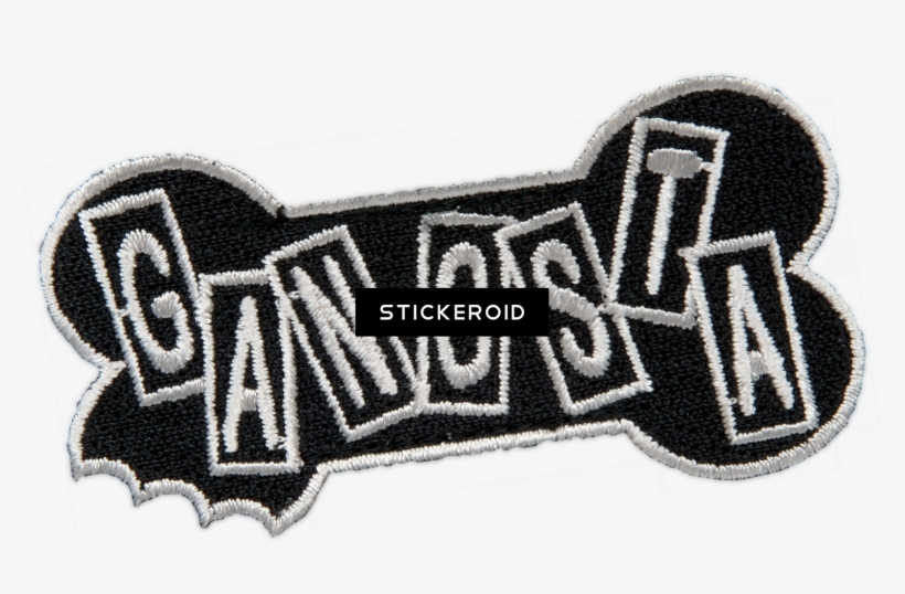 Gangsta - Gangsta Png, transparent png download
