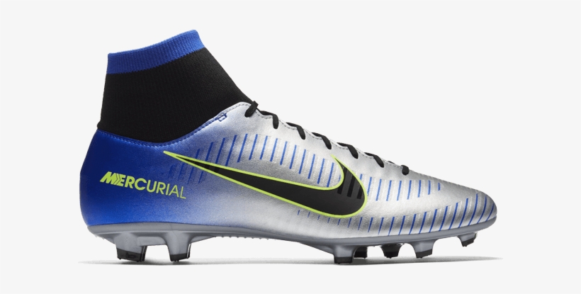 Nike Mercurial Victory Vi Df Fg Senior Football Boot - Nike Mercurial, transparent png download
