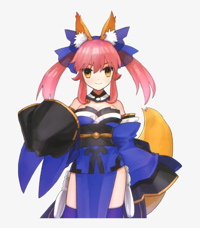 Castor Type-moon Ace Omake Theatre - Type-moon, transparent png download