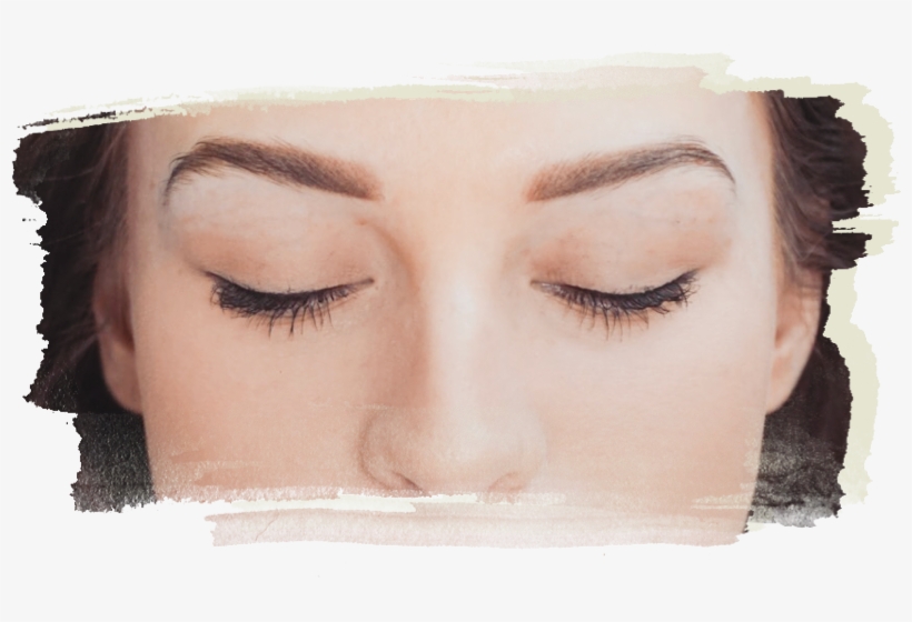 Or Smear - Girl, transparent png download
