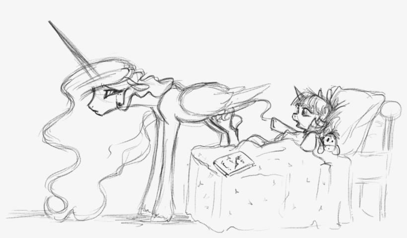 Bri-sta, Filly, Momlestia, Princess Celestia, Safe,, transparent png download