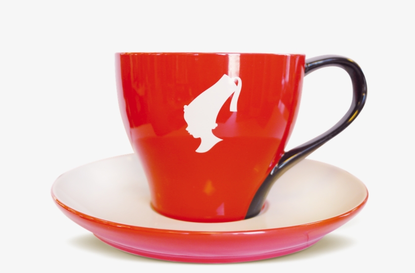 Julius Meinl Trend Sugarbags Holder Cup - Julius Meinl Red Cups, transparent png download