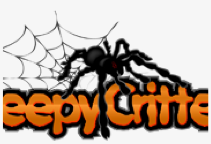 Creepy Critters At Greenwood Psa, transparent png download