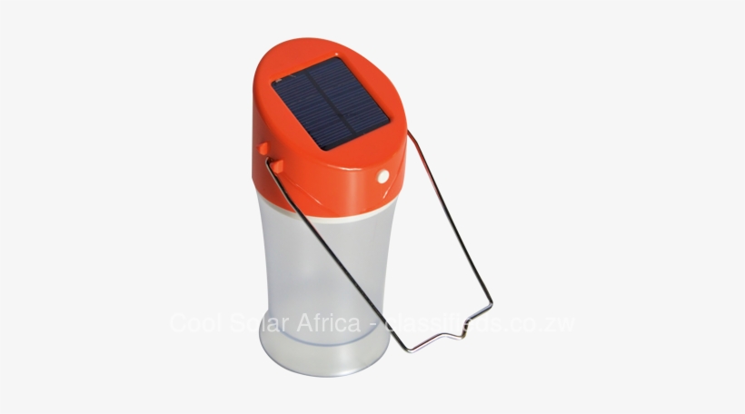 Solar Economy Lantern - Electronics, transparent png download