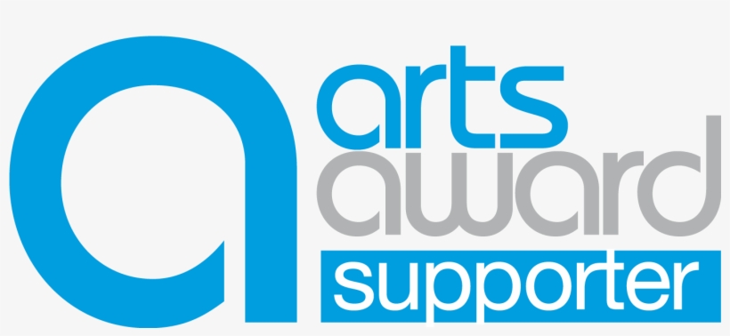 Arts Award Supporter Png, transparent png download