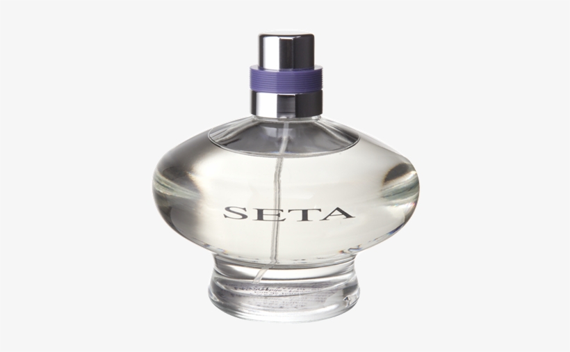 Seta Eau De Parfum - E. Marinella - Seta Edt (50ml), transparent png download