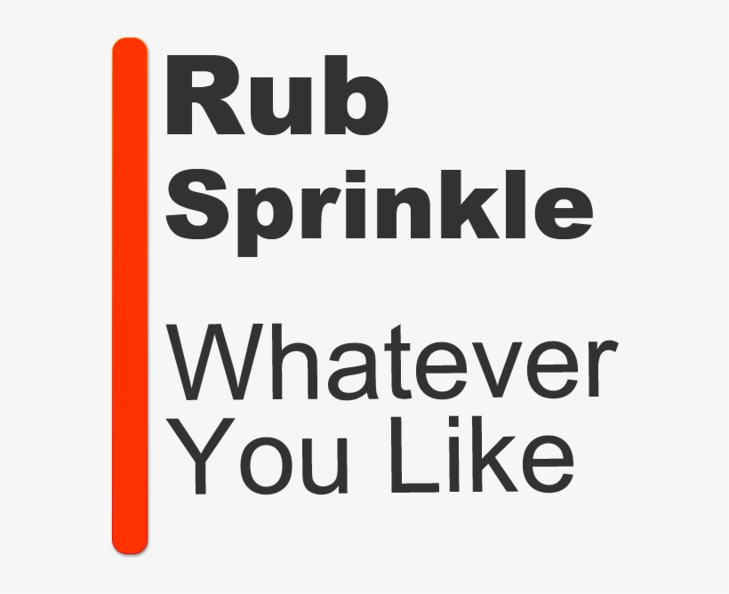 Royall Rubs - Last Time Getting Spanked, transparent png download